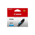 Ink Cartridge - Canon CLI-551 7ml Cyan