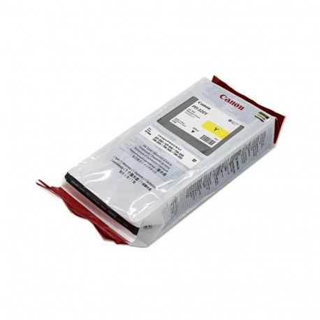 Ink Cartridge Canon PFI-320 300ml Yellow