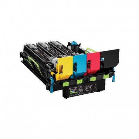 Printer Accessory - Lexmark Imaging Kit 74C0ZV0 Developer Photoconductor Units