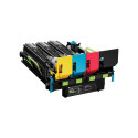 Printer Accessory - Lexmark Imaging Kit 74C0ZV0 Developer Photoconductor Units