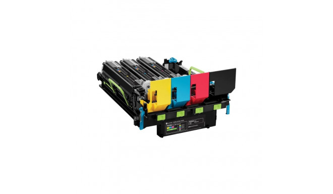 Printer Accessory - Lexmark Imaging Kit 74C0ZV0 Developer Photoconductor Units