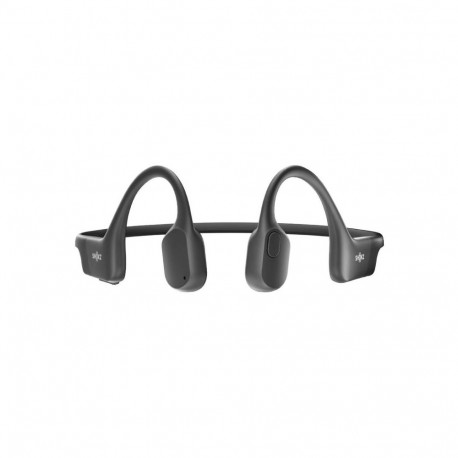 Headphones AfterShokz OpenRun S805 Wireless Bone Conduction IP67 Waterproof Black
