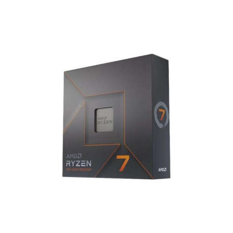 Processor - AMD Ryzen 7 7700X 4.5GHz 38MB Cache AM5