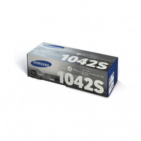 Toner Cartridge - Samsung MLT-D1042S 1140-1700 Pages Black