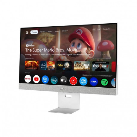 Monitor - Asus MS32UC 32" 4K UHD HDMI DisplayPort USB-C