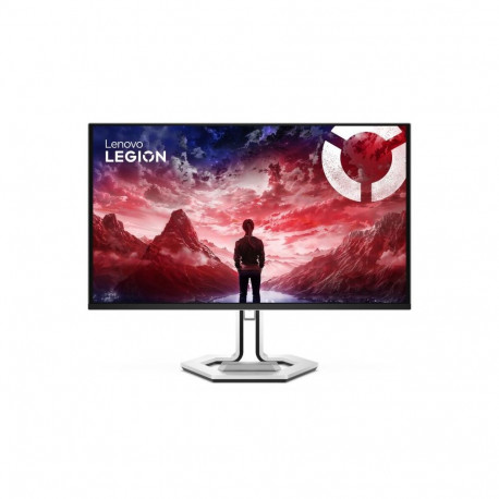 Monitor - Lenovo Legion Pro 27Q-10 27" QD-OLED 2560x1440 280Hz Black
