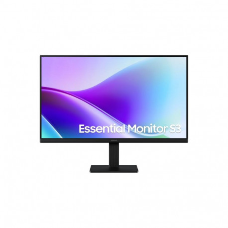 Monitor Samsung S24F320GAU 24" 1920x1080 120Hz 5ms Flicker-Free