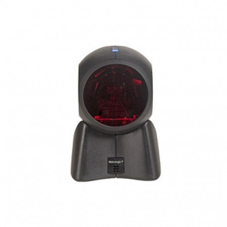 Barcode Scanner - Honeywell MS7120 Orbit 20-Line Omnidirectional Laser