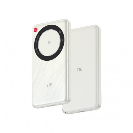 Router - ZTE U30 Air 5G LTE, Wi-Fi 6, 4500 mAh, Portable