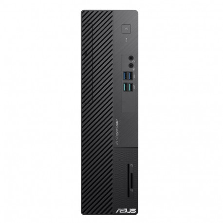 Desktop Computer - ASUS ExpertCenter D5 SFF D500SE i5-13500 16GB 512GB SSD Black