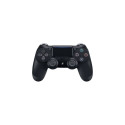 Game Controller - Sony DualShock 4 Wireless Controller Rechargeable Black