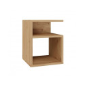 Nightstand - Tini 30x30x40