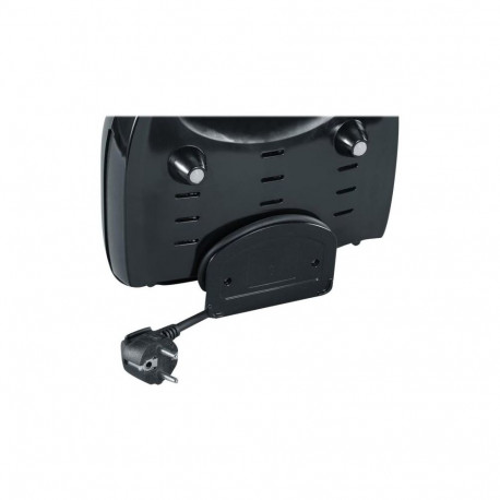 Severin Sandwich Maker SA 2969 600W Stainless Steel