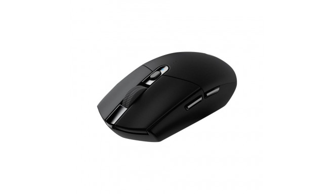 Gaming Mouse - Logitech G305 HERO Sensor 200-12,000 DPI 6 Buttons Wireless
