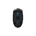 Gaming Mouse - Logitech G305 HERO Sensor 200-12,000 DPI 6 Buttons Wireless