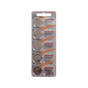 Battery - Maxell Specialist, Silver