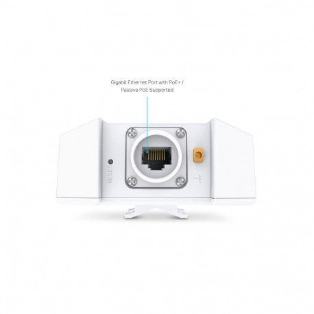 Networking Equipment - TP-Link Omada AX3000 WiFi 6 Access Point