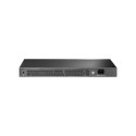 Managed Switch - Tp-link Omada 24-port Gigabit