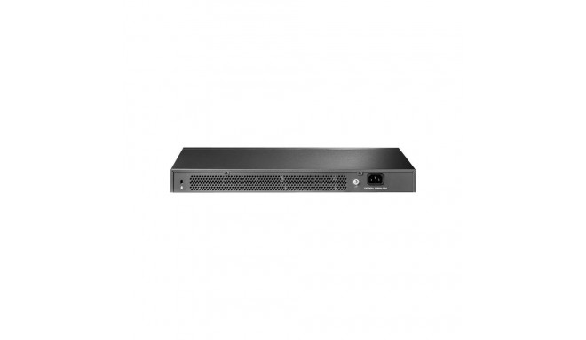 Managed Switch - Tp-link Omada 24-port Gigabit