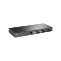 Managed Switch - Tp-link Omada 24-port Gigabit