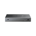 Network Switch TP-Link TL-SG108E 8-Port Gigabit Ethernet