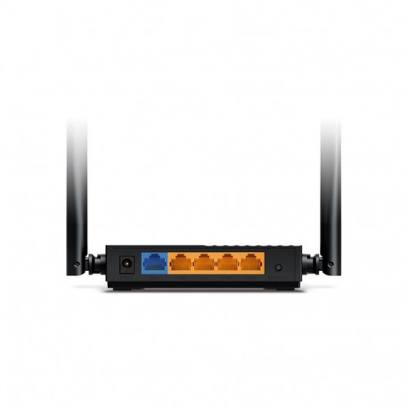 Networking Equipment - TP-Link ARCHER C64 1Gbps Router 3-6 Ports 300x220x75mm