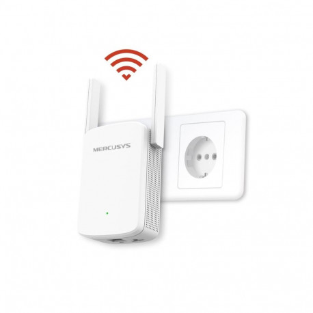 Networking Equipment Mercusys ME30 Dual-Band Wi-Fi Repeater 1200 Mbps