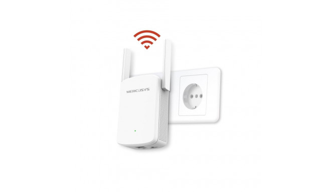 Wi-Fi Repeater - Mercusys ME30 AC1200 Dual-Band Wi-Fi Repeater