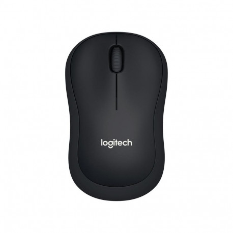Computer Mouse Logitech M220 Silent Wireless 18 Months Battery Life Grey