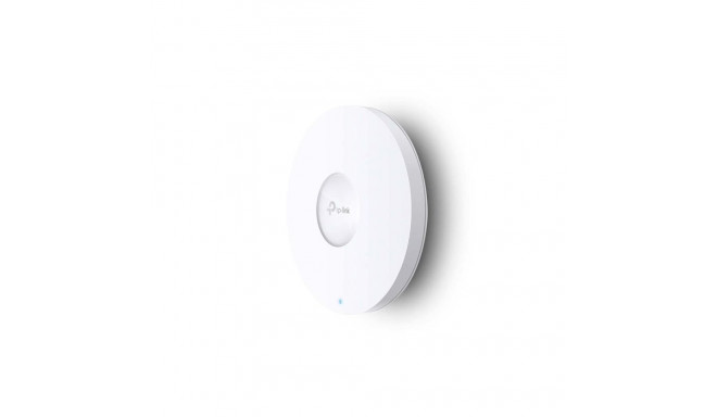 Wi-Fi Access Point - Tp-link Omada Ax1800, White