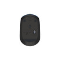 Input Device - Logitech M171 Wireless Mouse 2.4GHz 10m Range 12 Months Battery Life Blue