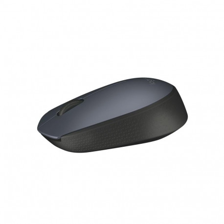 Wireless Mouse - Logitech M170 Wireless Mouse Grey