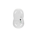 Computer Mouse - Logitech Signature M650 L Wireless Mouse 2000 Dpi Whi