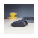 Input Device - Logitech Mouse M170 Wireless 2.4 GHz 10m Range Grey