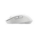 Computer Mouse - Logitech Signature M650 L Wireless Mouse 2000 Dpi Whi