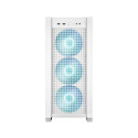 Computer Case - Asus TUF Gaming GT302 ARGB Mid-Tower with Mesh Front Panel