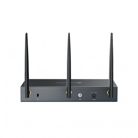 Wi-Fi Router - Tp-link Omada Ax3000 Gigabit VPN Router (no Change)