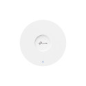 WiFi 6 Access Point - Tp-link Omada Ax6000, White