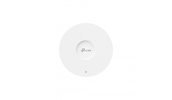 WiFi 6 Access Point - Tp-link Omada Ax6000, White