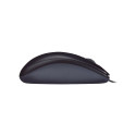 Computer Mouse Logitech M90 USB Wired Optical 1000 DPI