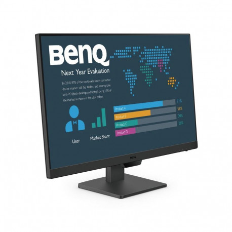 Computer Monitor - Benq Bl2790 68.6 Cm (27") Full Hd, Black