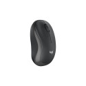 Wireless Mouse Logitech M240 Silent Bluetooth 18 Months Battery Life Graphite