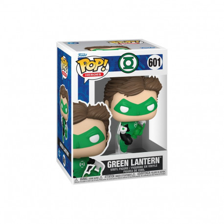 FUNKO POP! Vinyl Figure: DC - Green Lantern (DC New Classics)