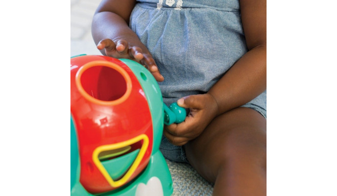 Sorter klotsidega - elevant infantino