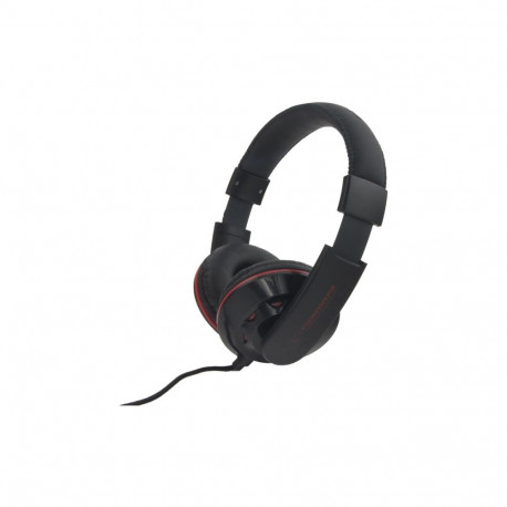 EH144K Audio kõrvaklapid korall must Esperanza