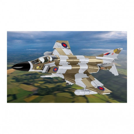 F-4M Phantom II 728 klotsi komplekt