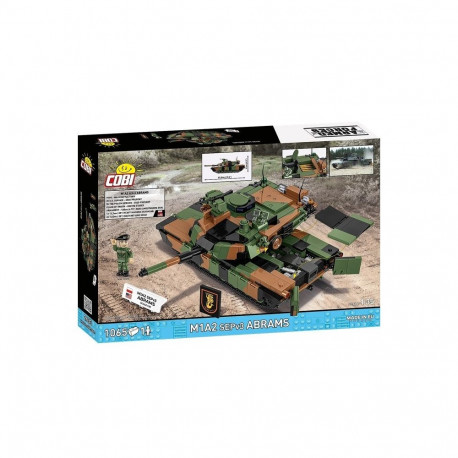 m1a2 sepv3 abrams 1065 klotsi komplekt