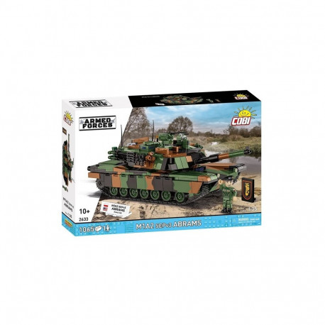 m1a2 sepv3 abrams 1065 klotsi komplekt