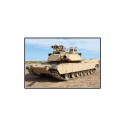 Klocki m1a2 abrams 1025 klocków