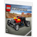 technic 30735 hot rod klotsid